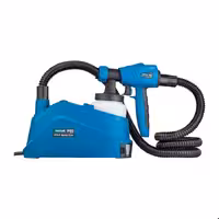 پیستوله برقی 900 وات نووا