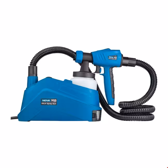 پیستوله برقی 900 وات نووا