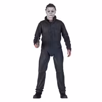 اکشن فیگور 46 سانتیمتری مایکل مایرز | Michael Myers | هالووین برند نکا