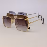 عینک آفتابی یونیسکس یووی 400 گوچی