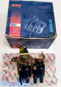 کویل زیمنس برند HPC