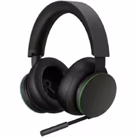هدست بی سیم گیمینگ ایکس باکس XBOX