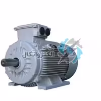الکترو موتور جمکو سه فاز 132 کیلووات 180 اسب