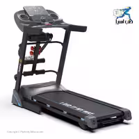 تردمیل خانگی رایزینگ لایف مدل RL500D