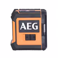 تراز لیزری آ ا گ مدل CLR215-B