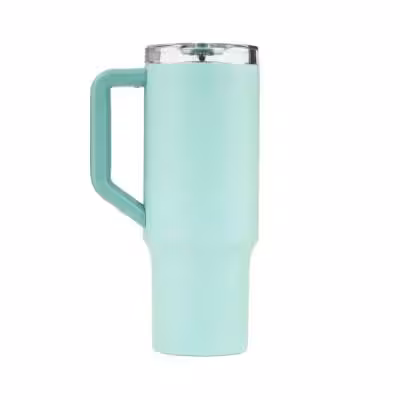 ماگ Xiaomi مدل MJXGB01RM - سبز آبی