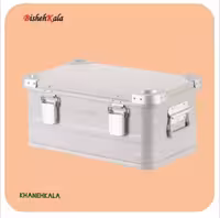 جعبه وسایل نیچرهایک Naturehike Folding Box مدل NH20SJ034 کد(13)