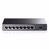 سوئیچ 8 پورت تی پی لینک مدل TL SF1008P