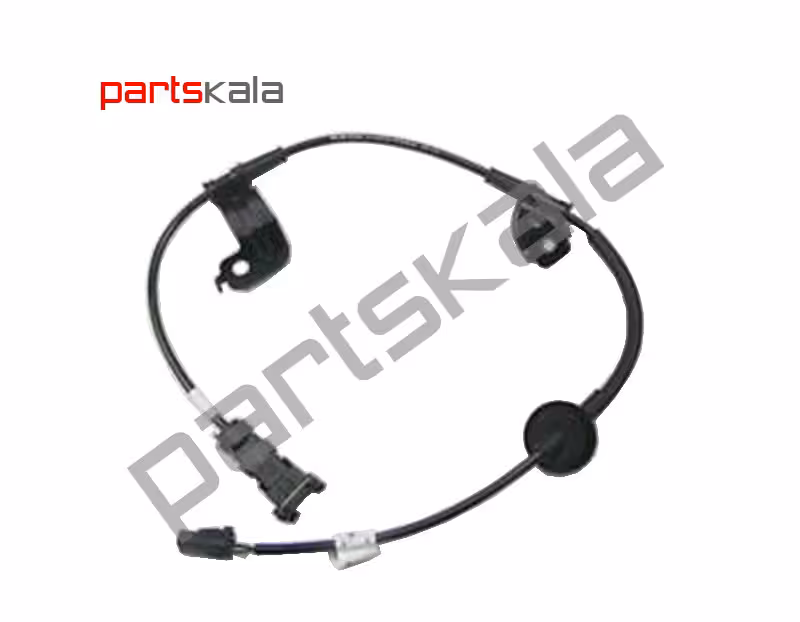 سنسور ABS عقب‌ چپ النترا