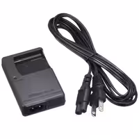 شارژر باتری دوربین نیکون مدل MH-63