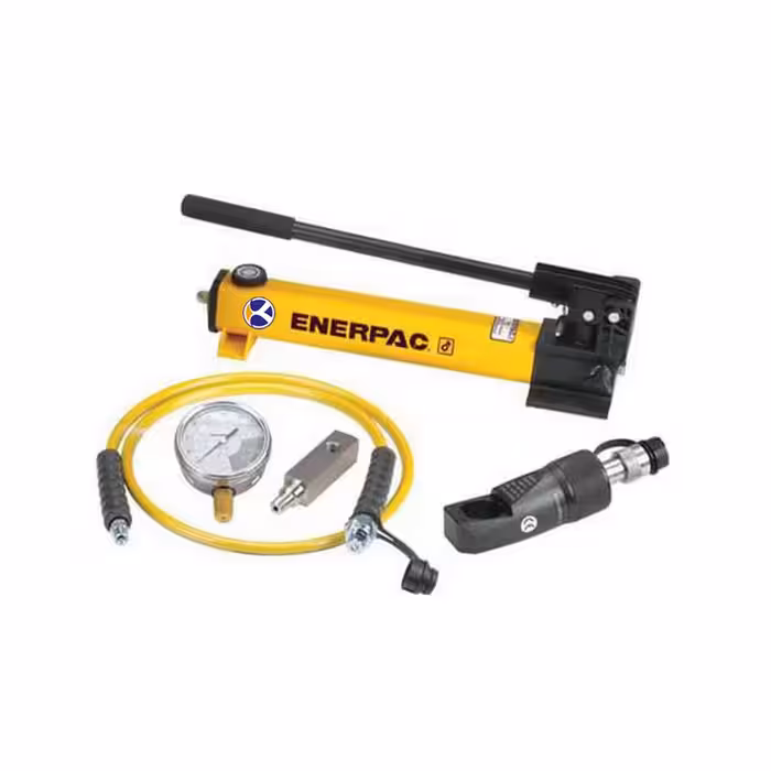 ست مهره بر هیدرولیک مدل STN4150H انرپک