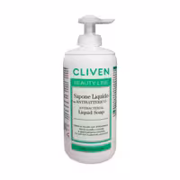 صابون مایع آنتی باکتریال کلیون Antibacterial Liquid Soap