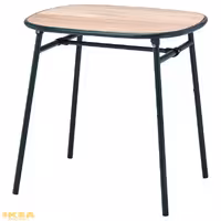 میز فضای باز مدل DUVSKÄR | برند ایکیا | ارسال 15 الی 20 روز کاری