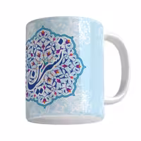خرید ماگ-لیوان   لیوان شخصی نسرین