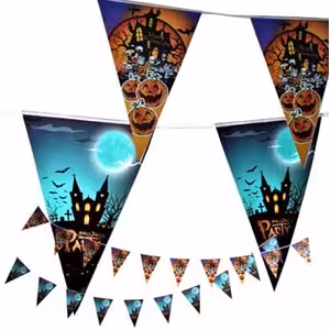 ریسه کاغذی تزئینی