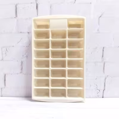 قالب یخ 3 ردیف