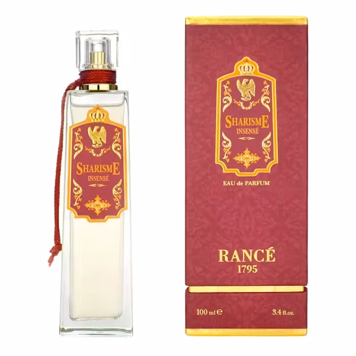 ادوپرفیوم Sharisme Insensé از برند Rance 1795
