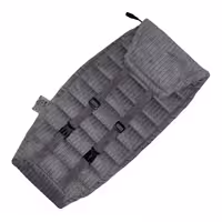 کمربند طبی برقی نمکی ترمس