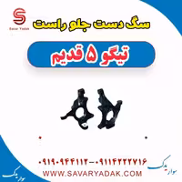 سگ دست جلو راست تیگو پنج قدیم