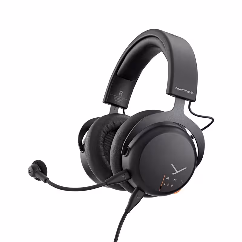 هدفون بیرداینامیک Beyerdynamic MMX 150