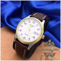 ساعت مچی مردانه لانژین(LONGINES)