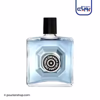 افتر شیو بلک دنیم