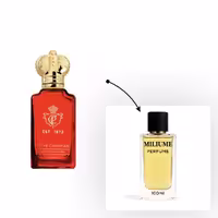 اسانس عطر Clive Christian Matsukita برند kpf - کد 2792 - کلایو کریستین متسوکیتا 100ML - میلیوم پرفیوم