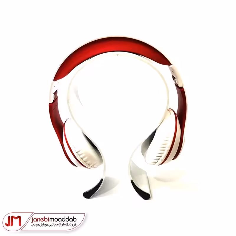 هدفون وایرلس رم خور DR-52