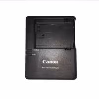 شارژر اصلی کانن LC-E8E Charger for LP-E8 Battery Pack