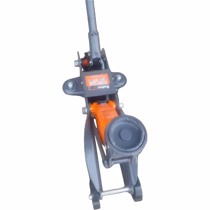 جک 2 تن سوسماری سری جدید رابین مدل RFJ-02P