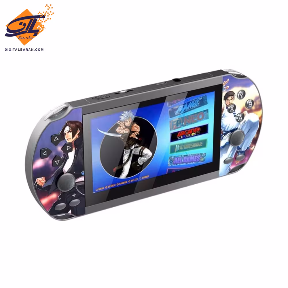 کنسول بازی VIDEO GAME M7