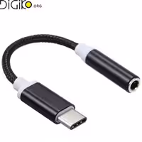 کارت صدا اکسترنال با پورت Type-C