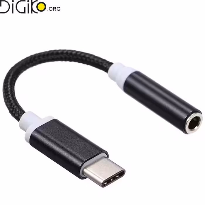 کارت صدا اکسترنال با پورت Type-C