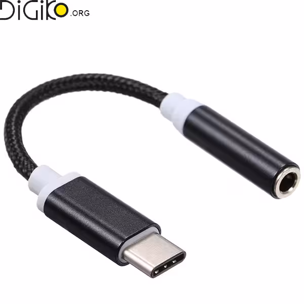 کارت صدا اکسترنال با پورت Type-C