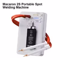 دستگاه جوش QIANLI MACARON 2S