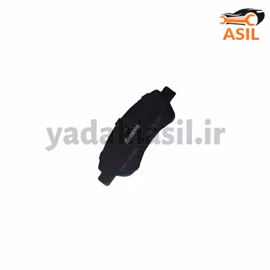 لنت جلو 206 تیپ 5 آفورتیس