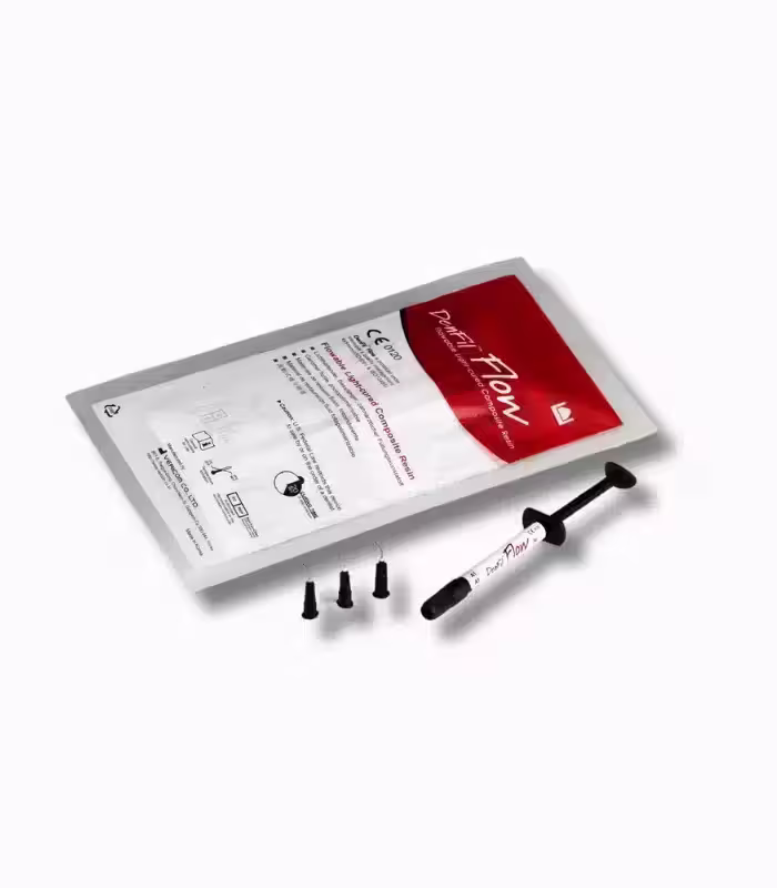کامپوزیت فلو دنفیل – Denfil Flow Composite