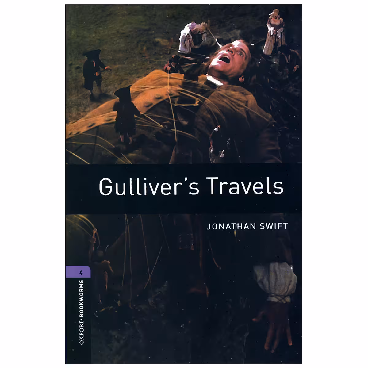 Gullivers Travels