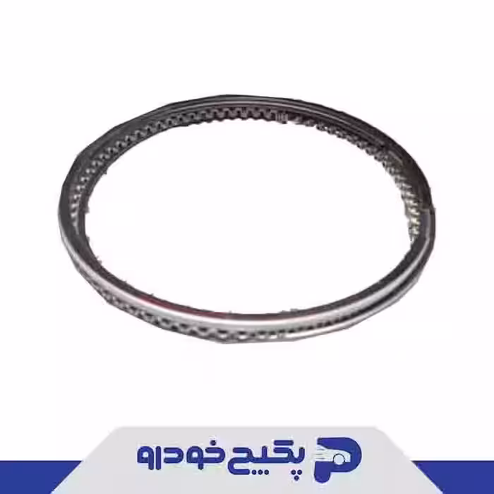 رینگ پیستون ام وی ام 110 372-1DE1004030BA شرکتی