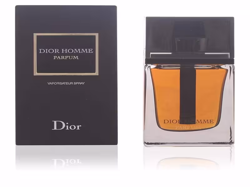 ادکلن مردانه دیور هوم پرفیوم ادوپرفیوم Dior Homme Parfum EDP