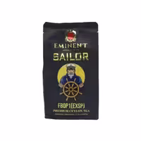 چای ملوان پرمیوم امیننت Eminent Sailor وزن 500 گرم