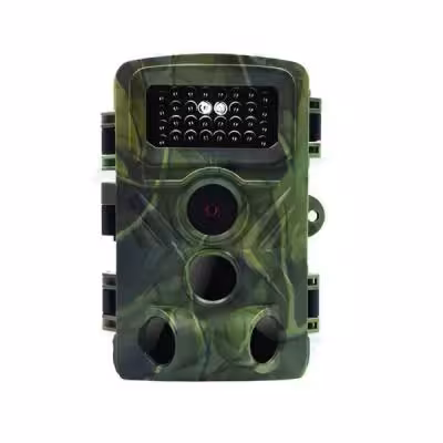 دوربین تله ای، شکار و حیات وحش (Trail Camera) مدل PR3000