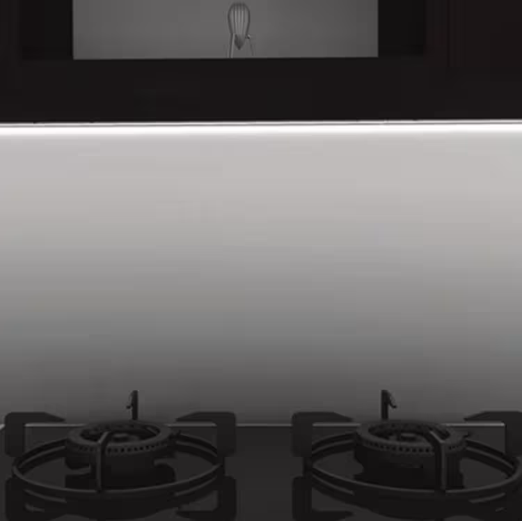 چراغ LED پشت کابینت هوایی فانتونی