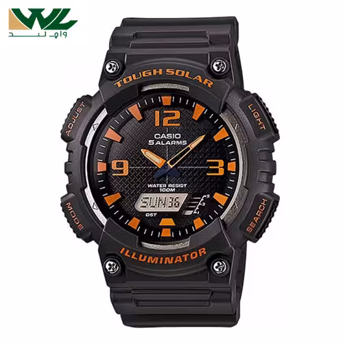 ساعت کاسیو AQ-S810W-8AVDF