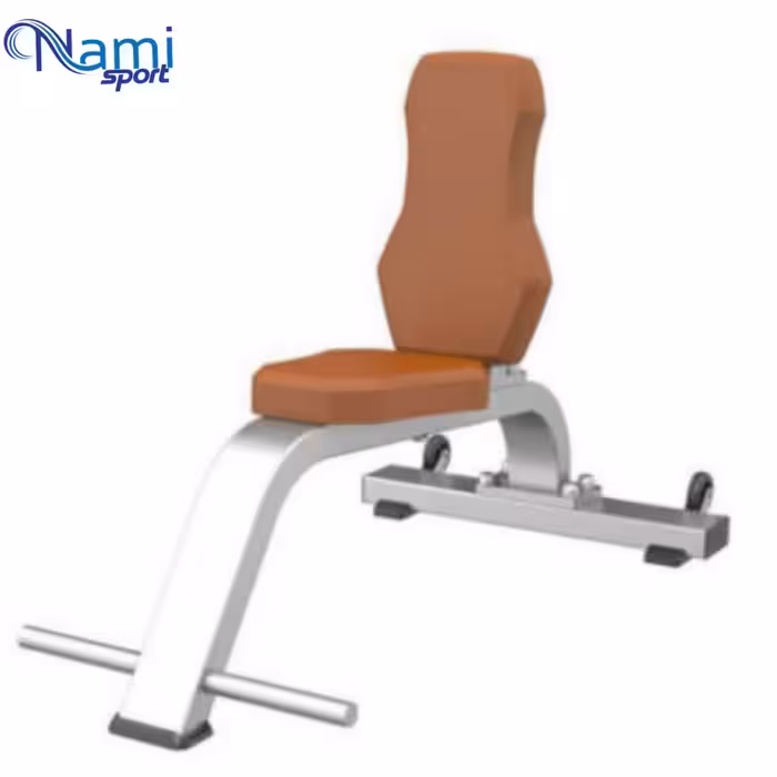 نیمکت سرشانه پریکور Utility Bench Precor