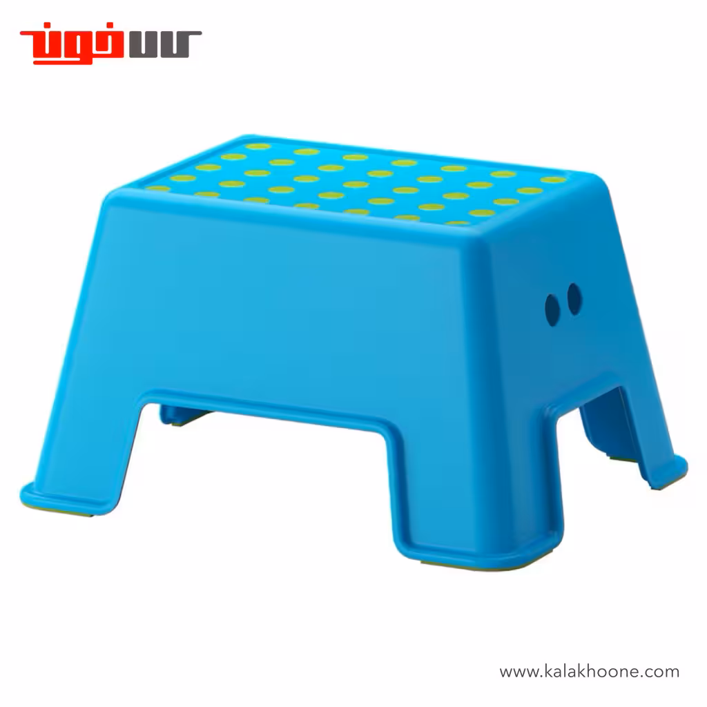 چهار پایه ایکیا مدل BOLMEN