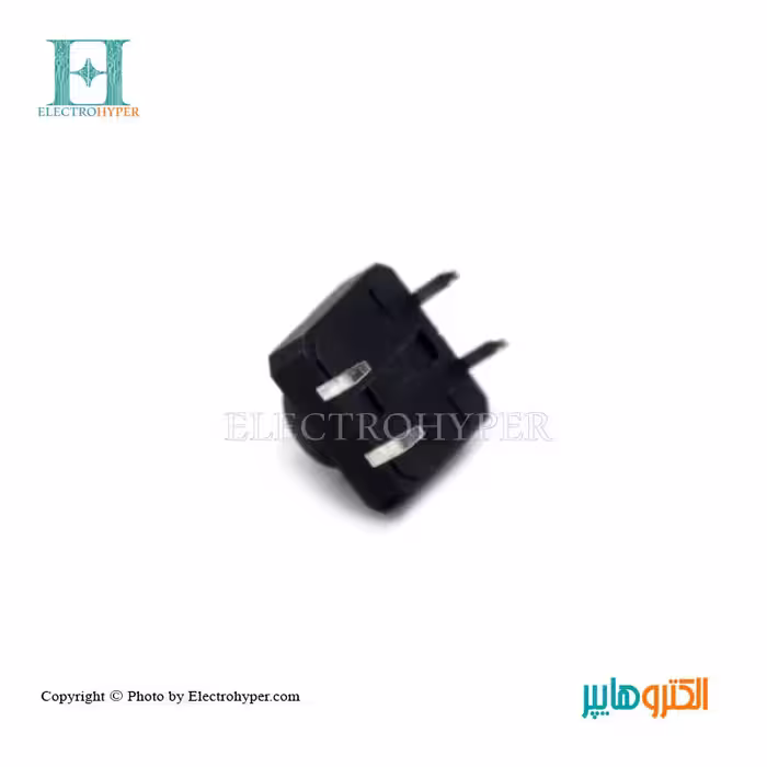 میکروسویچ 7×12×12