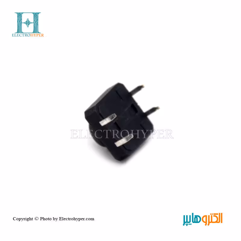 میکروسویچ 7×12×12