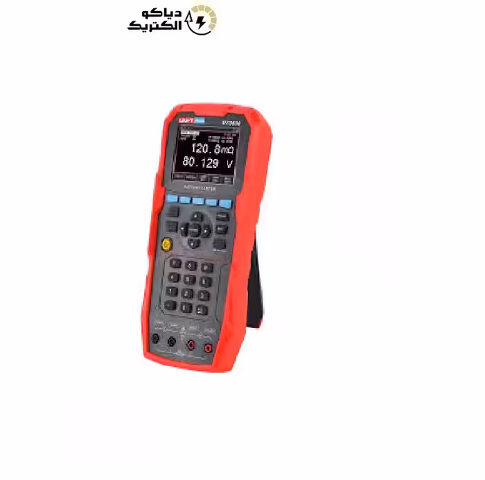 مولتی‌متر UT3550 از برند UNI-T