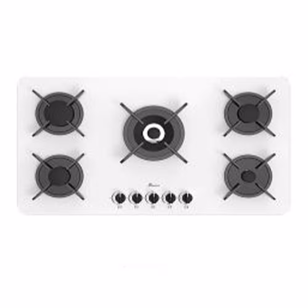 گاز صفحه ای بیمکث مدل MG0048 سفید